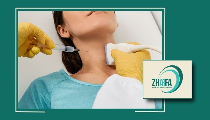 نمونه برداری تیروئید در پیروزی و شرق تهران | FNA تیروئید نمونه برداری تیروئید در پیروزی و شرق تهران | FNA تیروئید